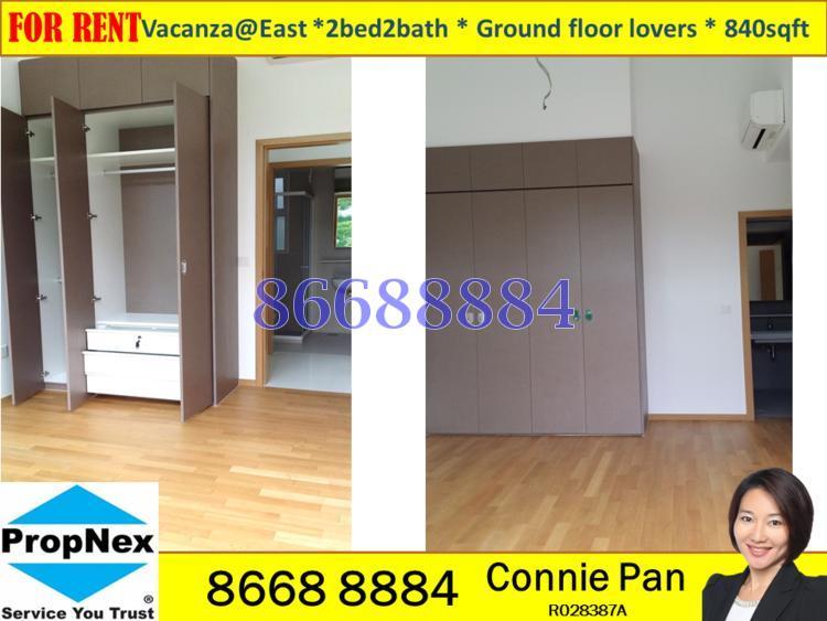 Vacanza @ East (D14), Condominium #117646182